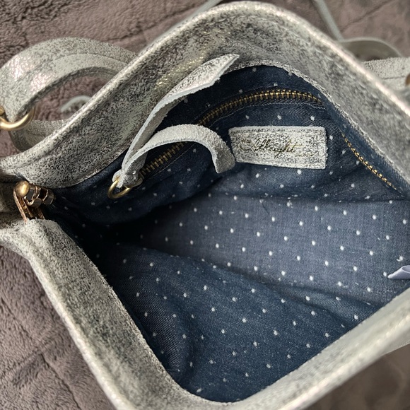 Miss Albright small sling bag - Picture 6 of 8